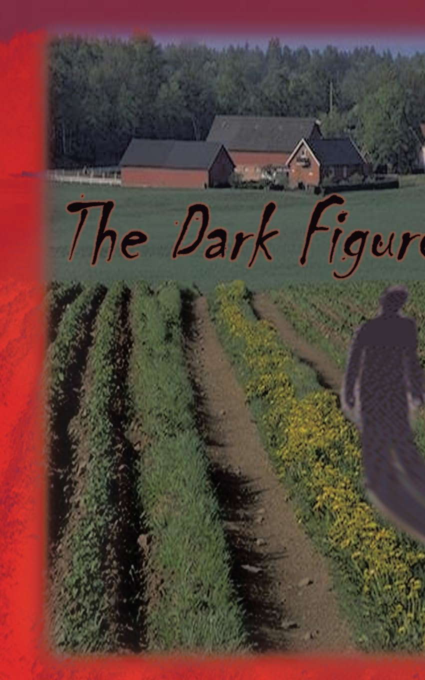 The Dark Figure poster