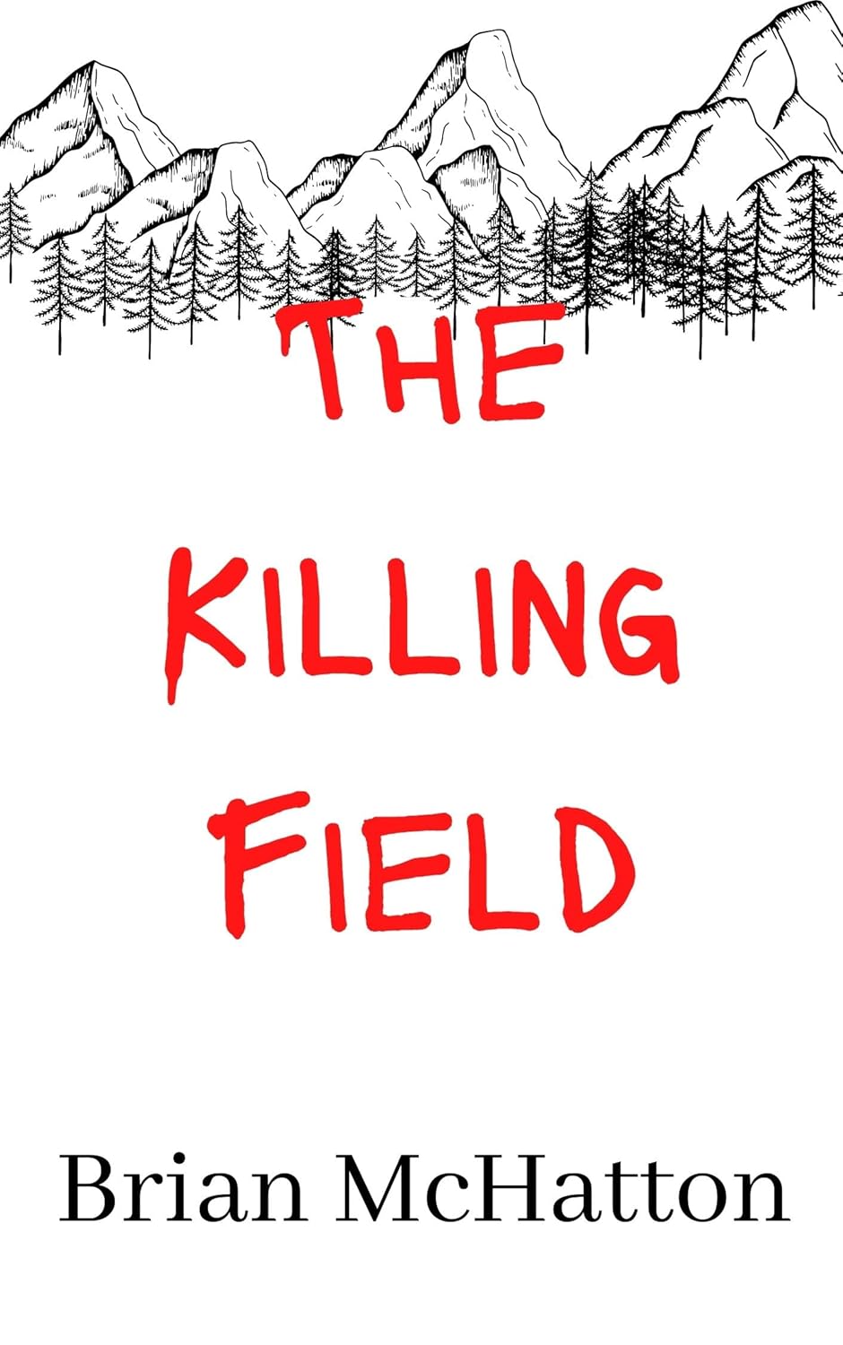 The Killing Field poster