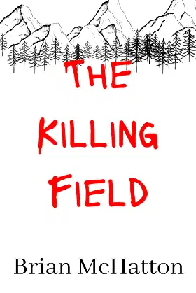 The Killing Field poster
