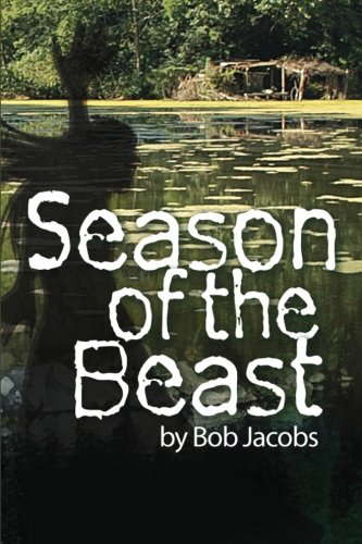 Season of the Beast poster