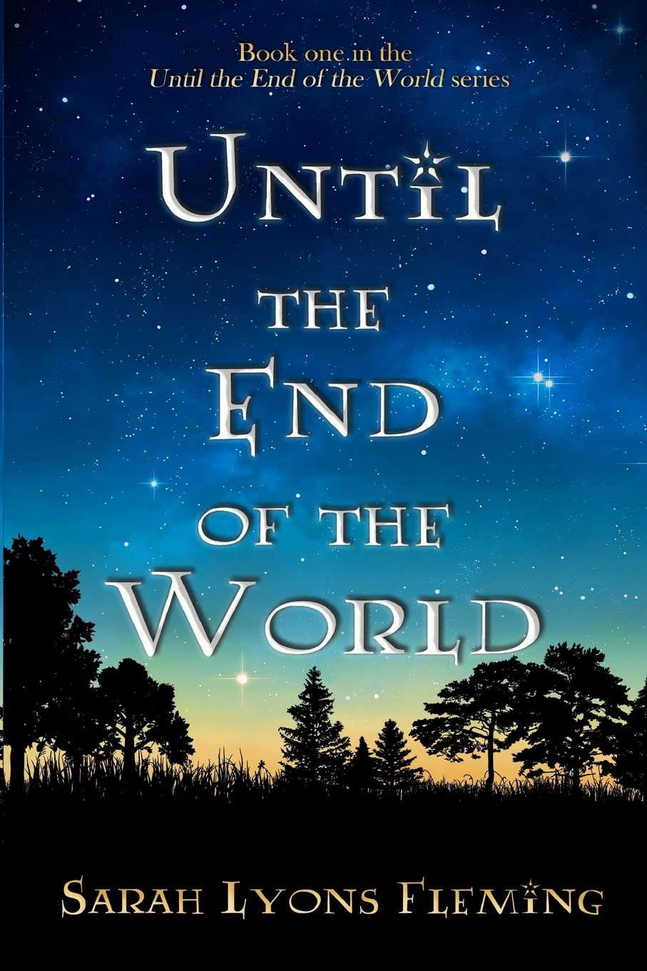 Until the End of the World poster