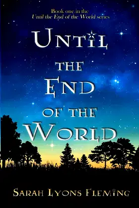 Until the End of the World poster
