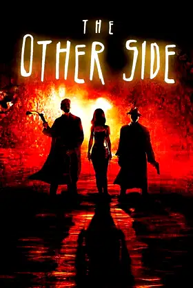 The Other Side poster