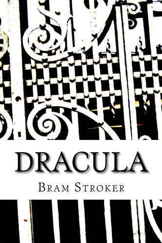 Dracula poster