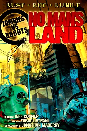 Zombies vs Robots: No Man's Land poster