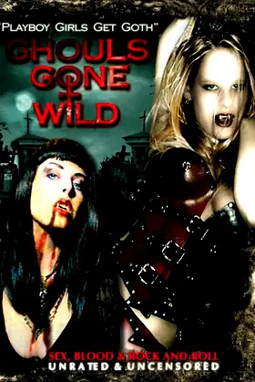 Ghouls Gone Wild poster