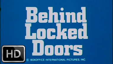 Behind Locked Doors (1968) - Trailer in 1080p poster