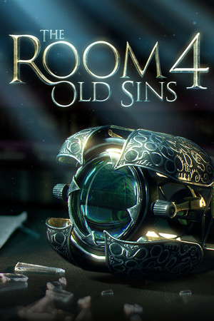 The Room 4: Old Sins poster