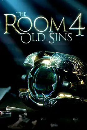 The Room 4: Old Sins poster