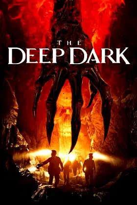 The Deep Dark poster