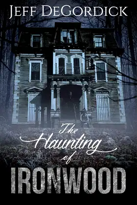 The Haunting of Ironwood poster