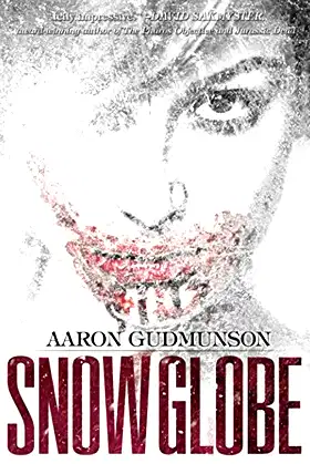 Snowglobe poster