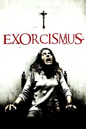 Exorcismus poster
