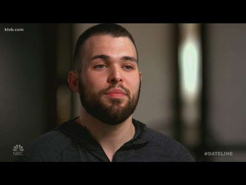 Lori Vallow sentencing: Colby Ryan's impact statement