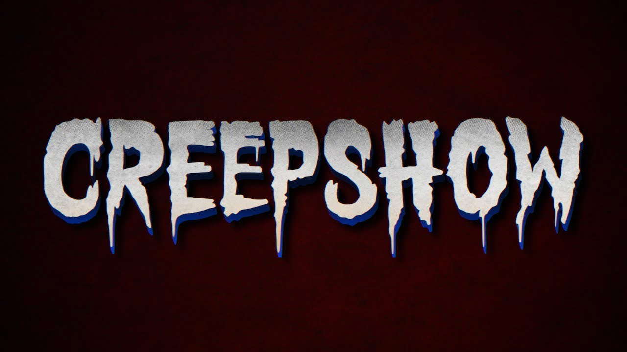 Poster for Creepshow