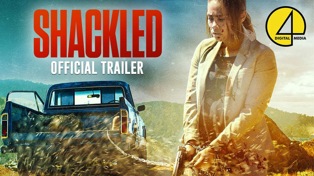 Poster for Shackled