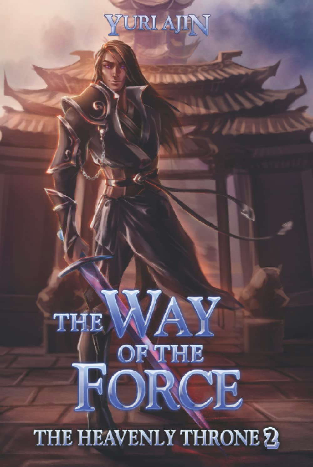 The Way of the Force (The Heavenly Throne) poster