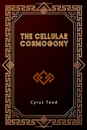 The Cellular Cosmogony: The Age Of Fire And Gravel poster