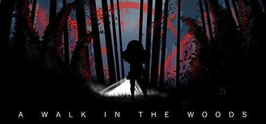 A Walk in the Woods capsule