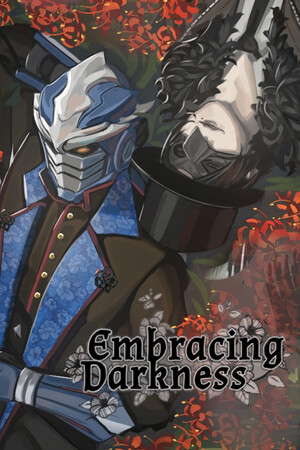Embracing Darkness poster