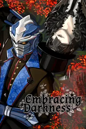 Embracing Darkness poster