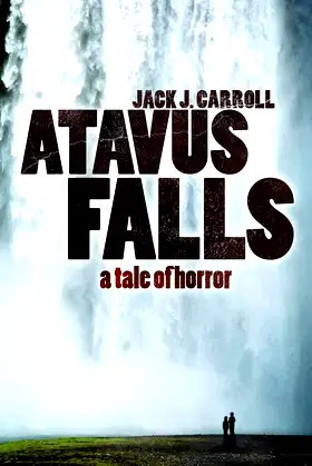 Atavus Falls poster