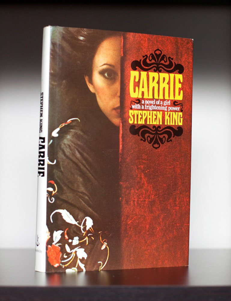 Carrie poster