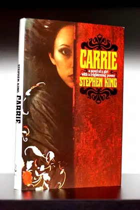 Carrie poster