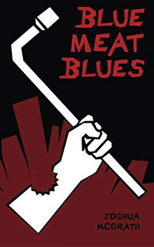 Blue Meat Blues poster