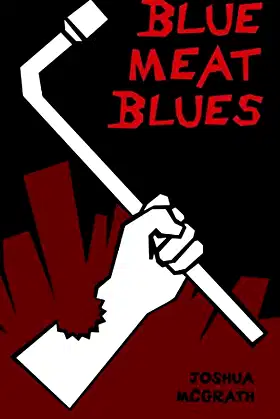 Blue Meat Blues poster
