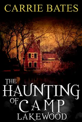 The Haunting of Camp Lakewood poster