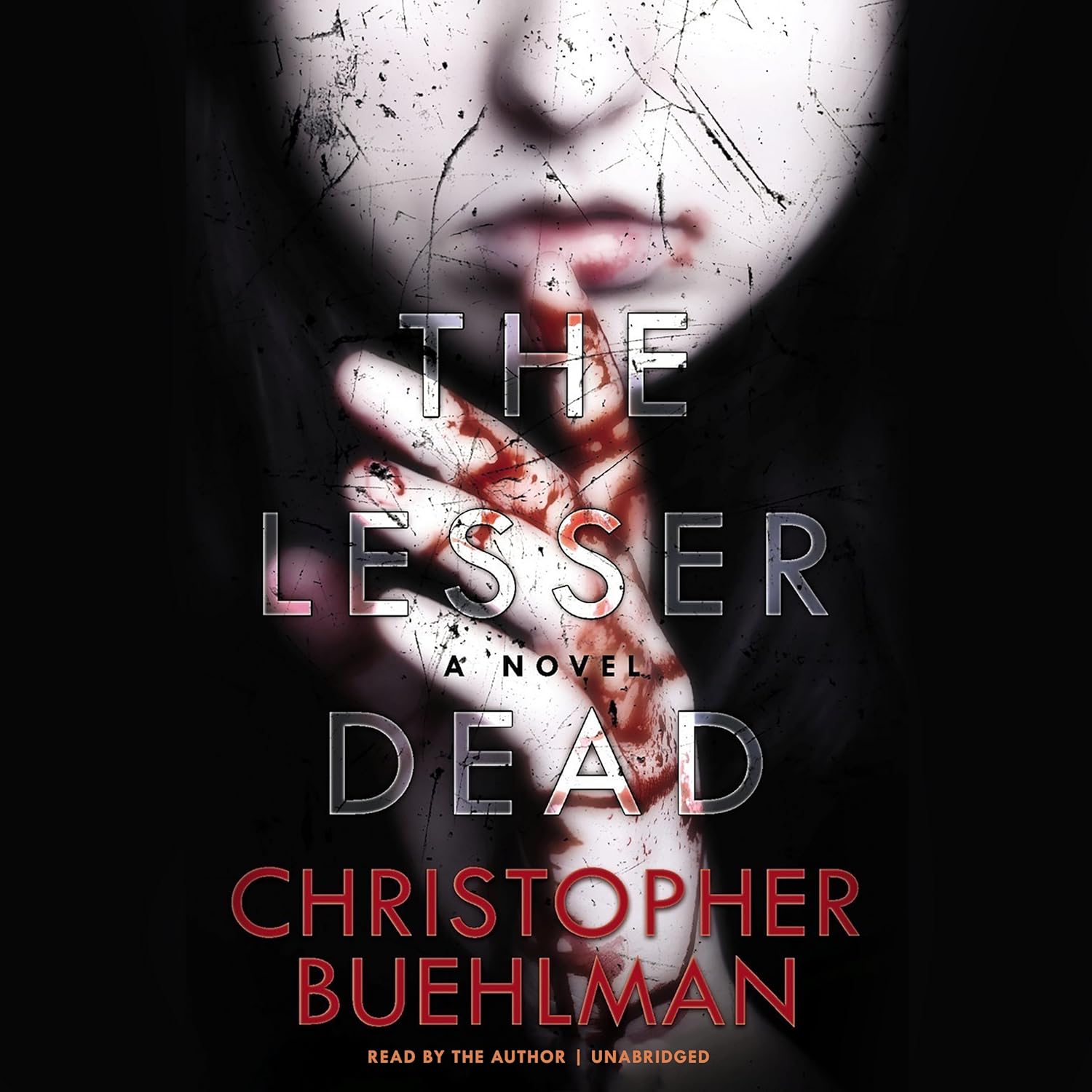 The Lesser Dead poster