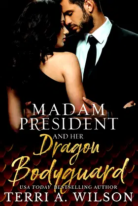 Madam President and Her Dragon Bodyguard poster