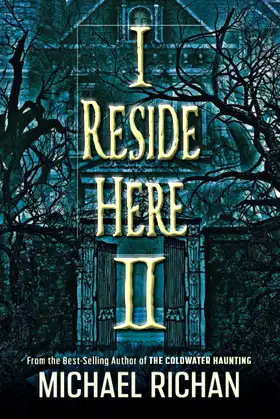 I Reside Here II poster