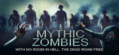Mythic Zombies capsule
