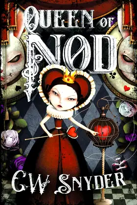 Queen of Nod (The Balance Series) poster