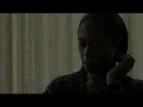 THE DISAPPEARED OFFICIAL TRAILER poster