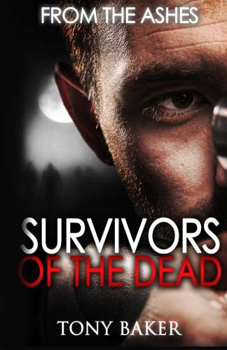 Survivors of the Dead: From The Ashes poster
