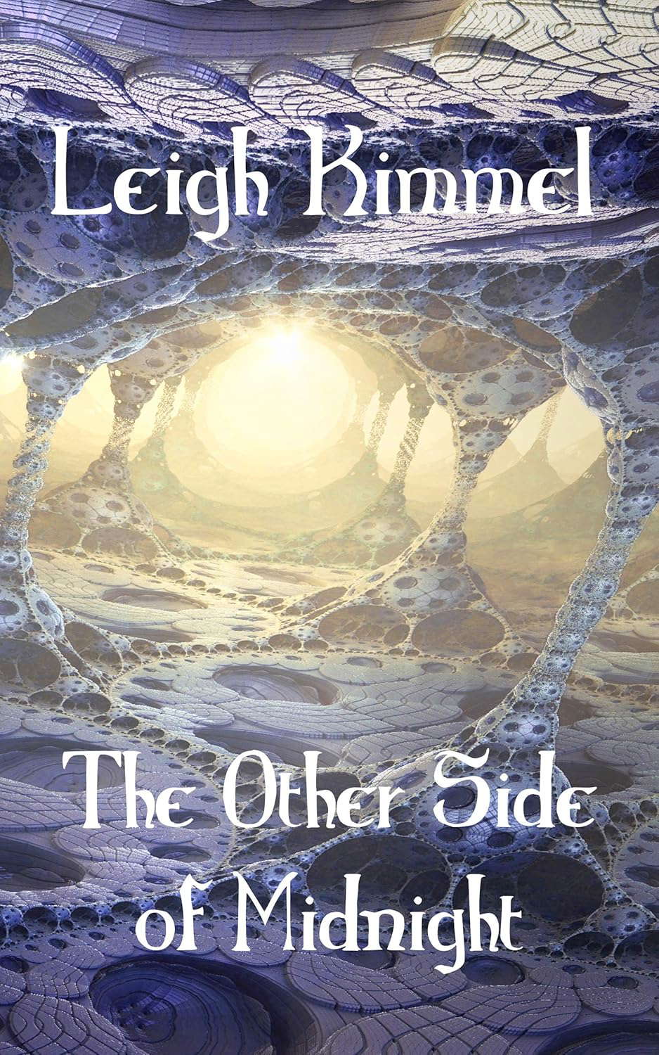 The Other Side of Midnight poster