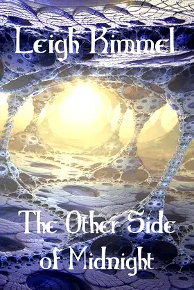 The Other Side of Midnight poster