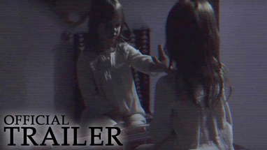 PARANORMAL ACTIVITY: THE GHOST DIMENSION | Official Trailer (HD) poster