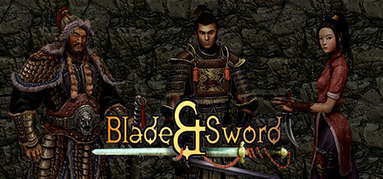 Blade&Sword capsule