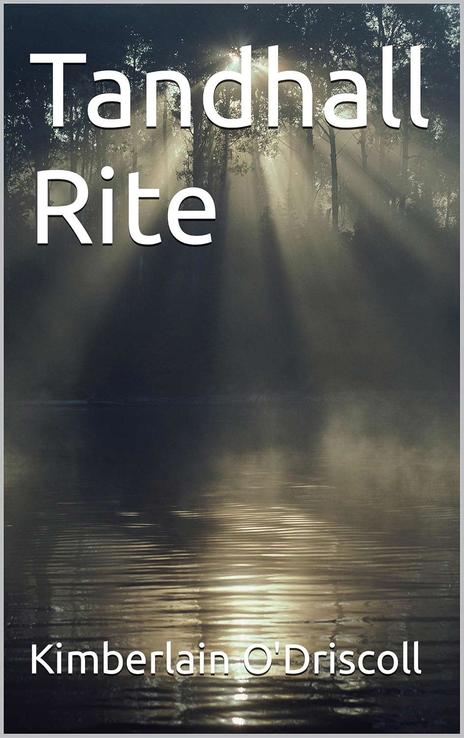 Tandhall Rite poster