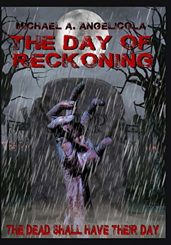 The Day of Reckoning poster