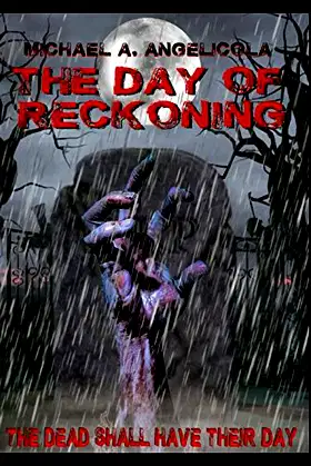 The Day of Reckoning poster