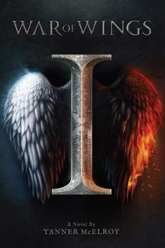 War of Wings poster