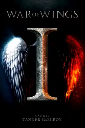 War of Wings poster