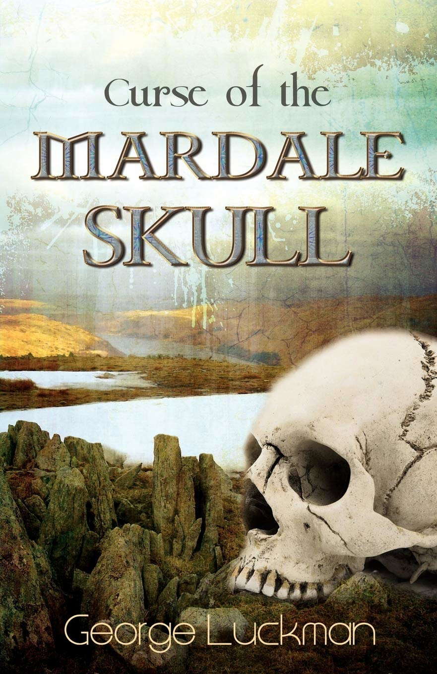 Curse of the Mardale Skull poster
