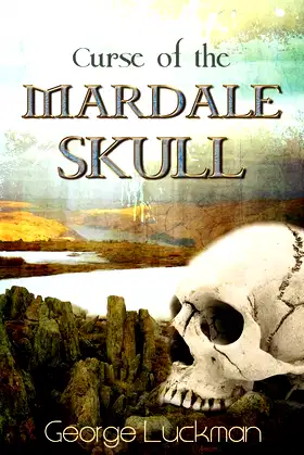 Curse of the Mardale Skull poster