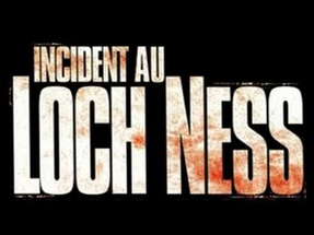 Incident Au Loch Ness (Incident At Loch Ness) - Bande Annonce (VOST) poster